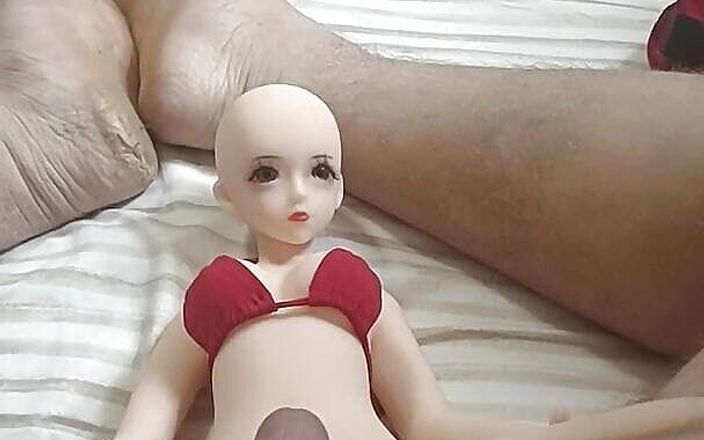 Ayakasden: I fail at fucking my sex doll
