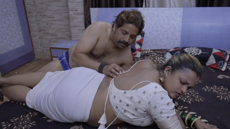 Abu: Indian Husband and Wife Had Sex in Desi Style to...