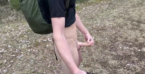 JohannWood: Spring Is Finally Here to Stay! and Now We Just...