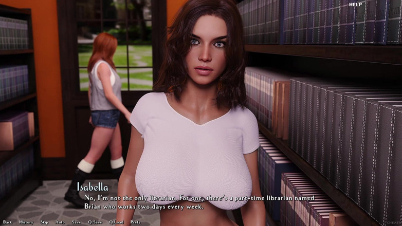 AVN Teller: Being a Dik - Dng Turned to a Giant College Fuck...
