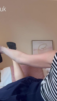 Birkenstock and Foot Fetish Delight From Your Girlfriend