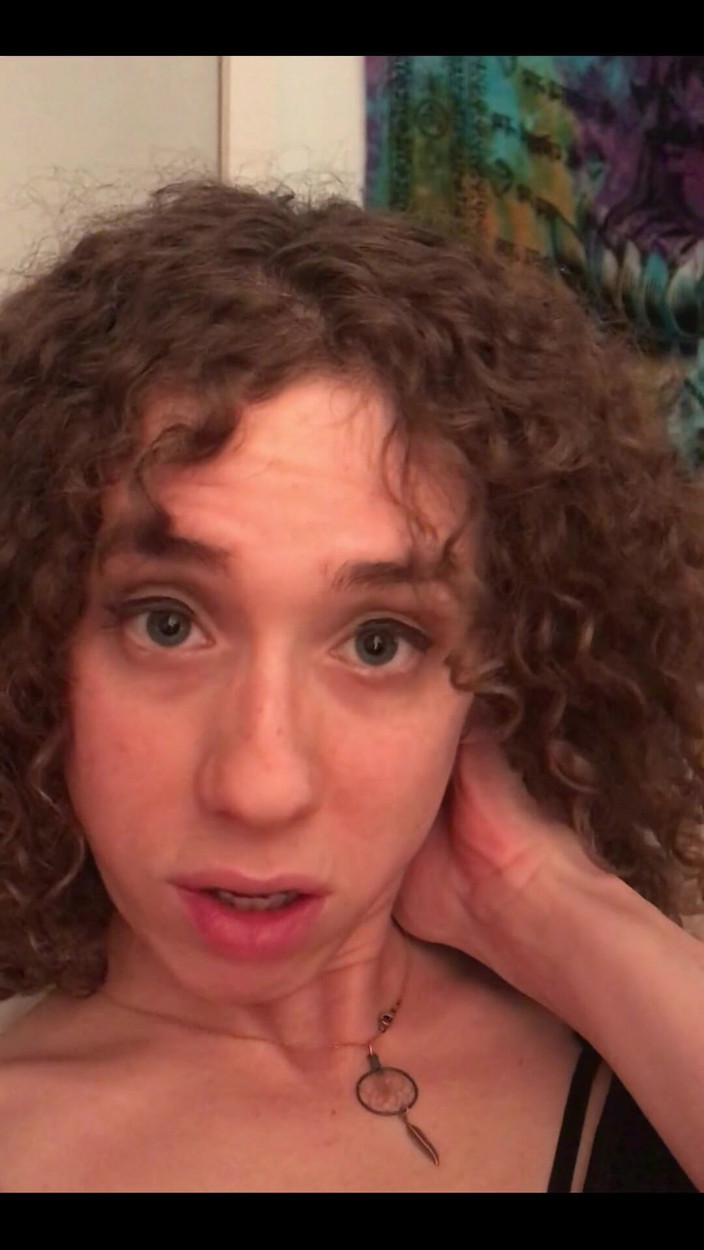 Tia Tizzianni Productions: 자지 2020년 1월 1일