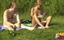 Nude Beach Dreams: Naaktstrand dromen. Swingers. Aflevering 13 deel 4/8