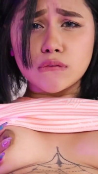 First Anal with