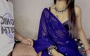 Siya Singh: Bhabhi Fuck with Devar and Full Enjoy, Devar’s Gift Dildo...