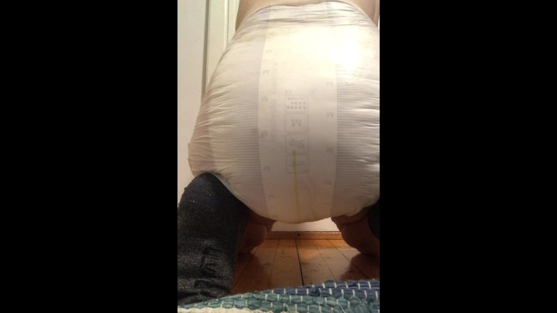 Norsken77's studio: Pierdzenie czuje się świetnie!