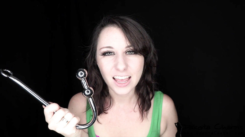 Dakota Charms: Incluso hay espacio allí