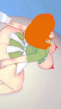Dexter's Stepmom is having Anal: Dexter's laboratory Hentai