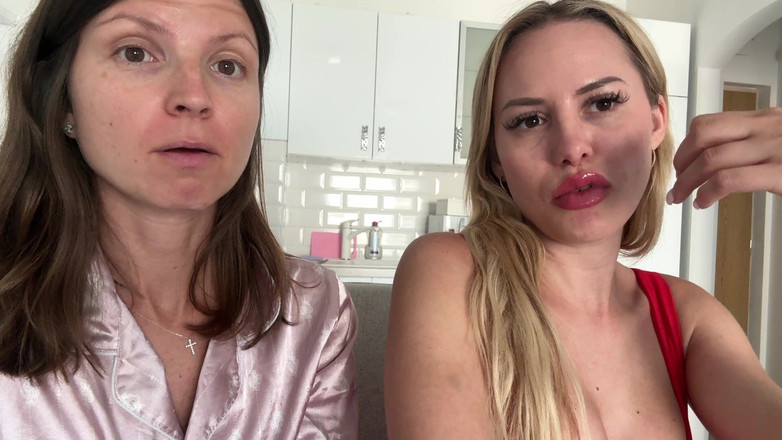 Gina Gerson: Gina Gerson e Maya Rose falam sobre sexo e orgazm