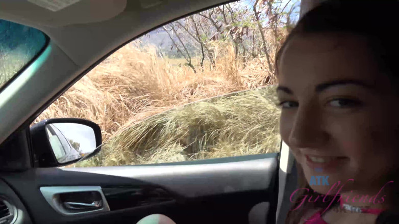 ATK Fans (Girlfriends): Vacaciones virtuales con Lily Adams parte 7