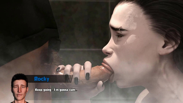 Dirty GamesXxX: Area69: vampir cantik gotik dengan gigi tajam lagi asik nyepong...