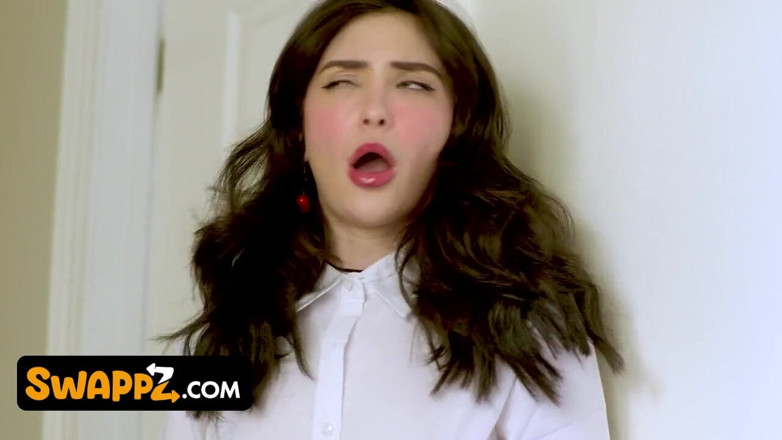 Swappz: Das beste von Swappz zusammenstellung Ft. Roxie Sinner, Phoebe Kalib,...
