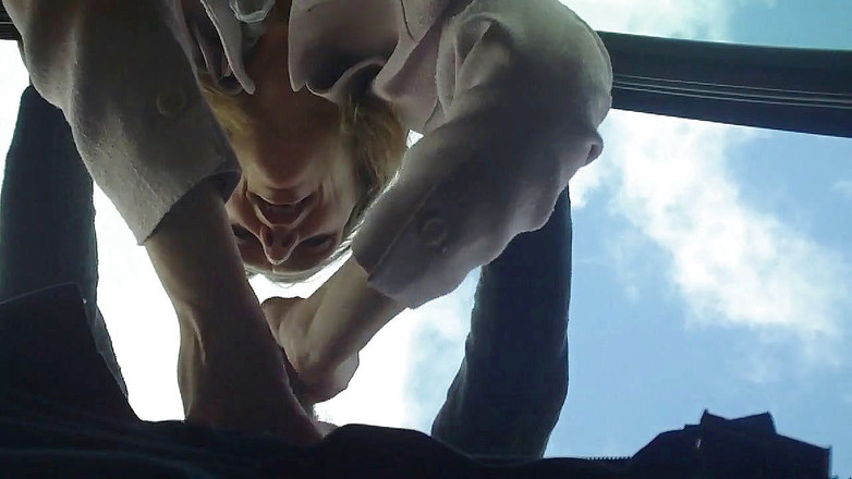 Movies by Louise: Velmi venkovní obnažování - Finále