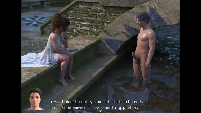 Neon2520: Hratelnost rolnického questu # 105