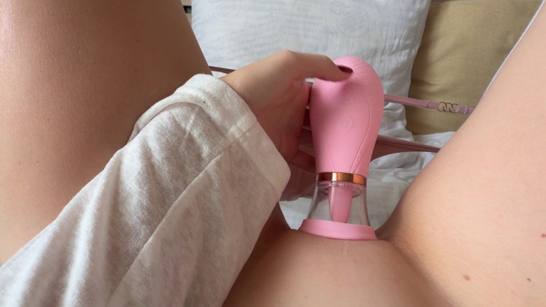 Tori Diamond: My Wet Creamy Pussy for You