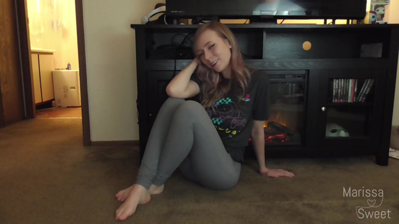 Marissa Sweet: It's Cold Outside