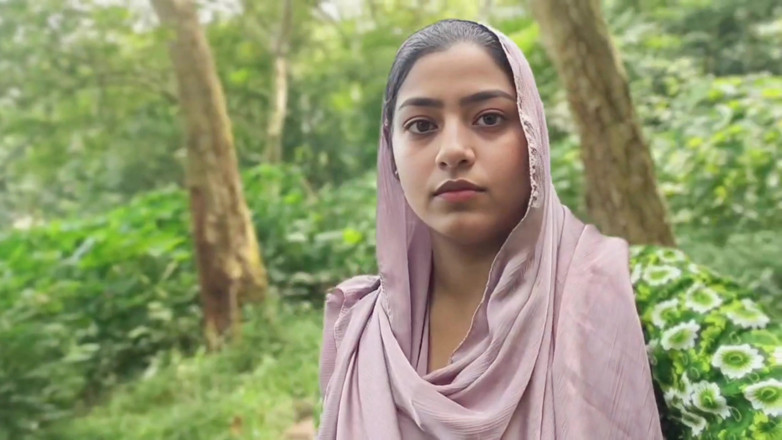 Piya pori: Desi Girl Blog Video Jungle Sex Outdoor Video
