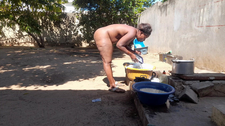 BMCs: Te kobiety nie mają sensu zdradzać swoich mężów i zmywać...