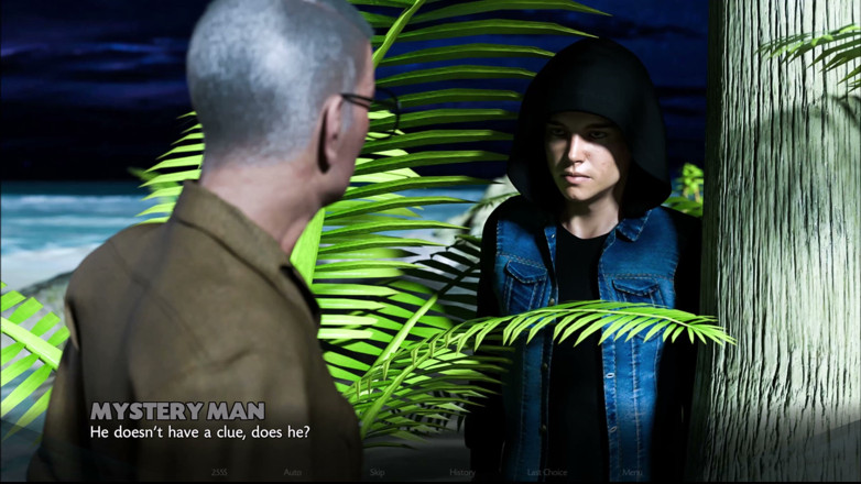 Johannes Gaming: Timestamp 13 plaj evinde olanlara inanamıyorum