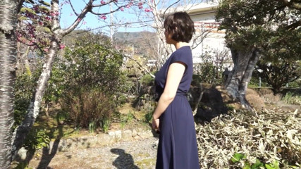 Asian Milfs n Teens: Nanami Matsumoto - viagem quente de primavera