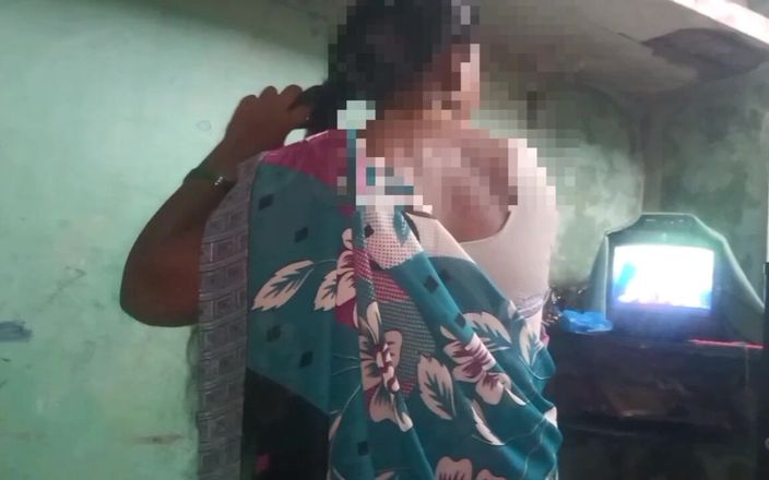 Priyanka314: Довгий прокат домогосподарки, мачуха Саллі Ченінг
