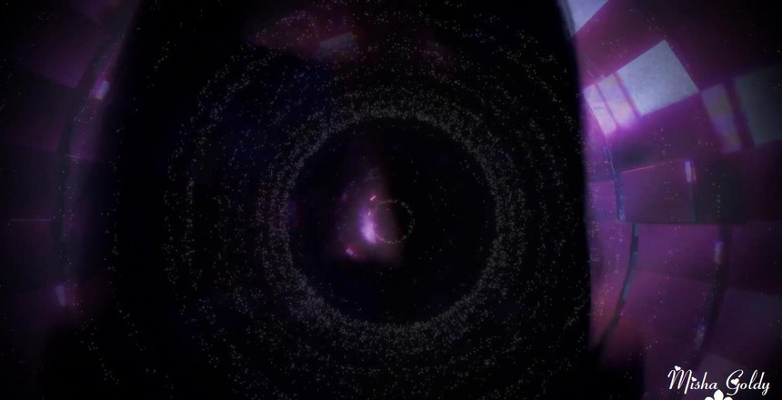 Goddess Misha Goldy: Büyük güçlü yaraklı güçlü, kaslı, seksi bir alfa olduğunuzu hayal...