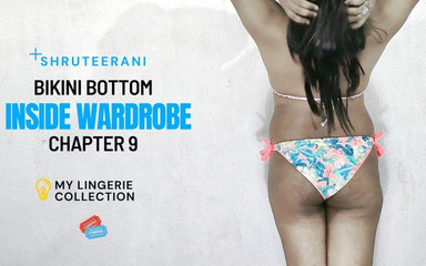 Shruteerani's shorts: Guardaroba dentro - capitolo 9