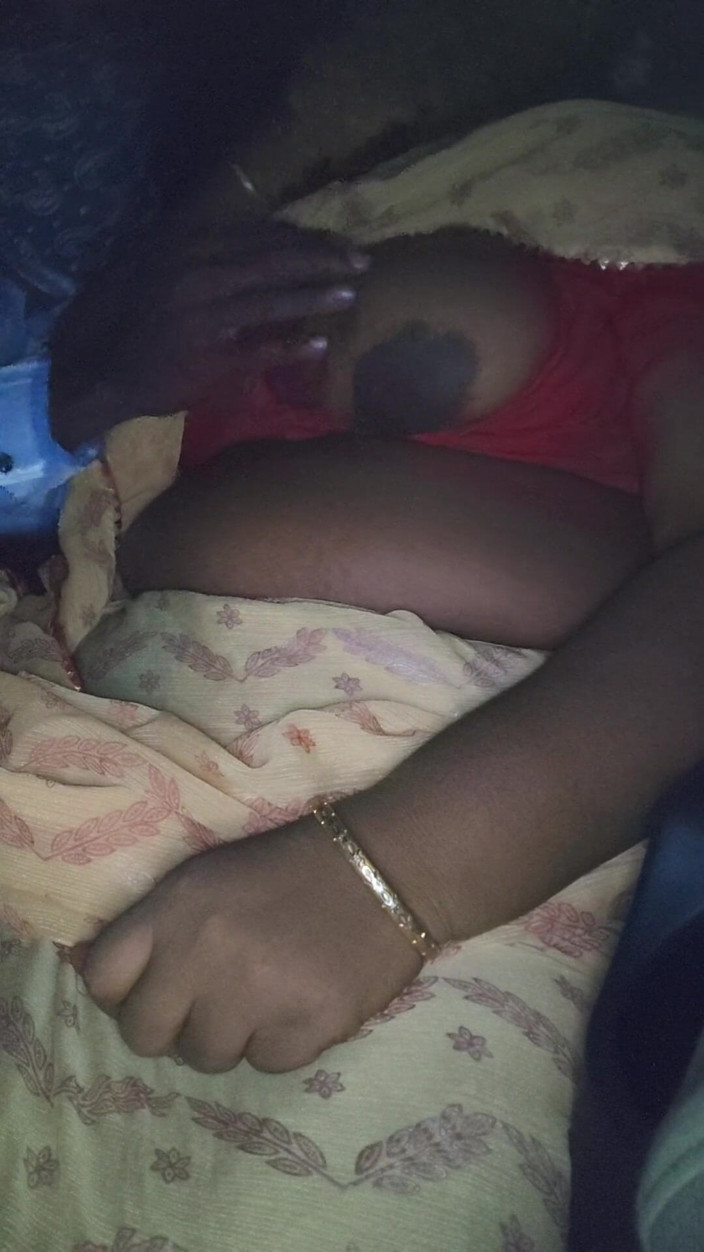 Thesana: Cinema Theater Movie Touch Boobs Suck Tamil House Wife
