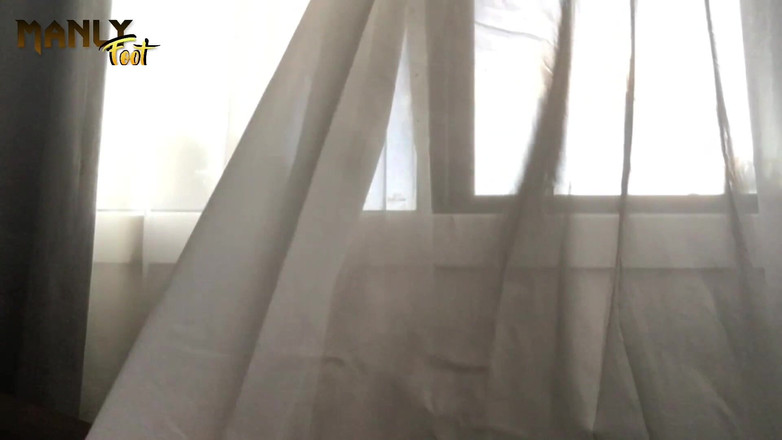 Manlyfoot: ゴールデンアワー - 足の芸術 - マンリーフット