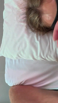 Amateur Wife Bound & Sensually Teased Into Total Submission - Nomadsplay