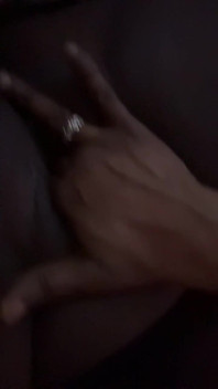 Juicy Pussy