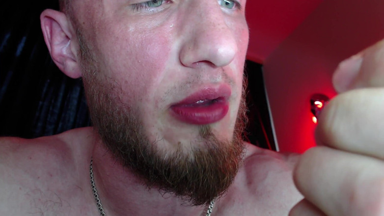 Hunky time: Snot by Popular Demand.