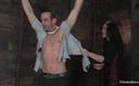 TS Seduction by Kink: The ride ain't free - La cherry spice e jason miller