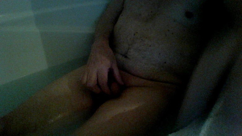 bander 68: あなたのためだけにオナニー