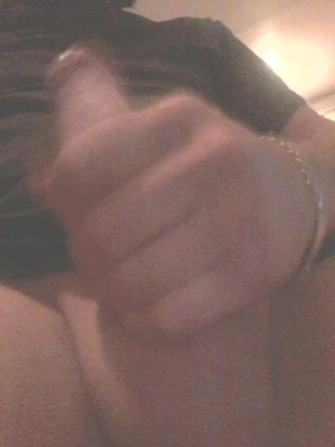 Cyril vianner: Me doy una buena paja sensual