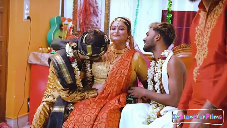 IndianBlueFilms: Self-bar