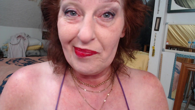 dawnskye1962: 996 슬링키인 4번째 비디오, 목구멍 아래로