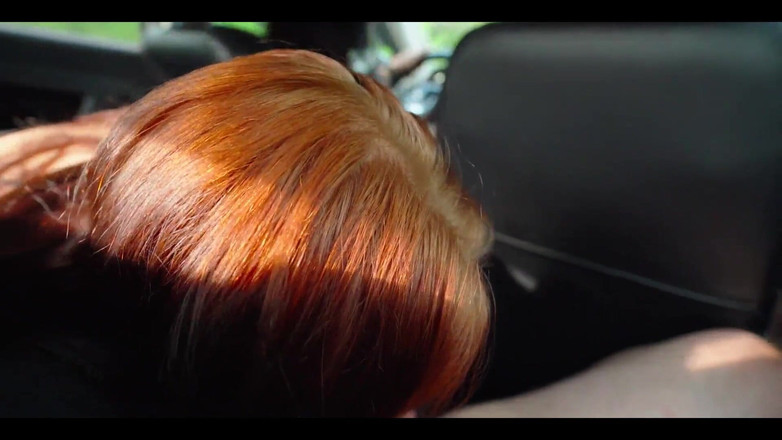 YSP Studio: Att plocka upp en medresenär slutade med en saftig dubbel...