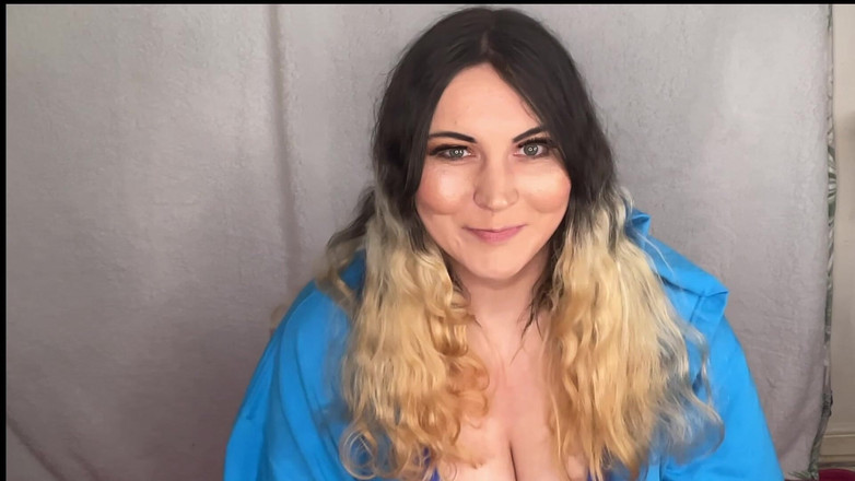 MissFFW: Puta sucia tiene bebida suave y eructar