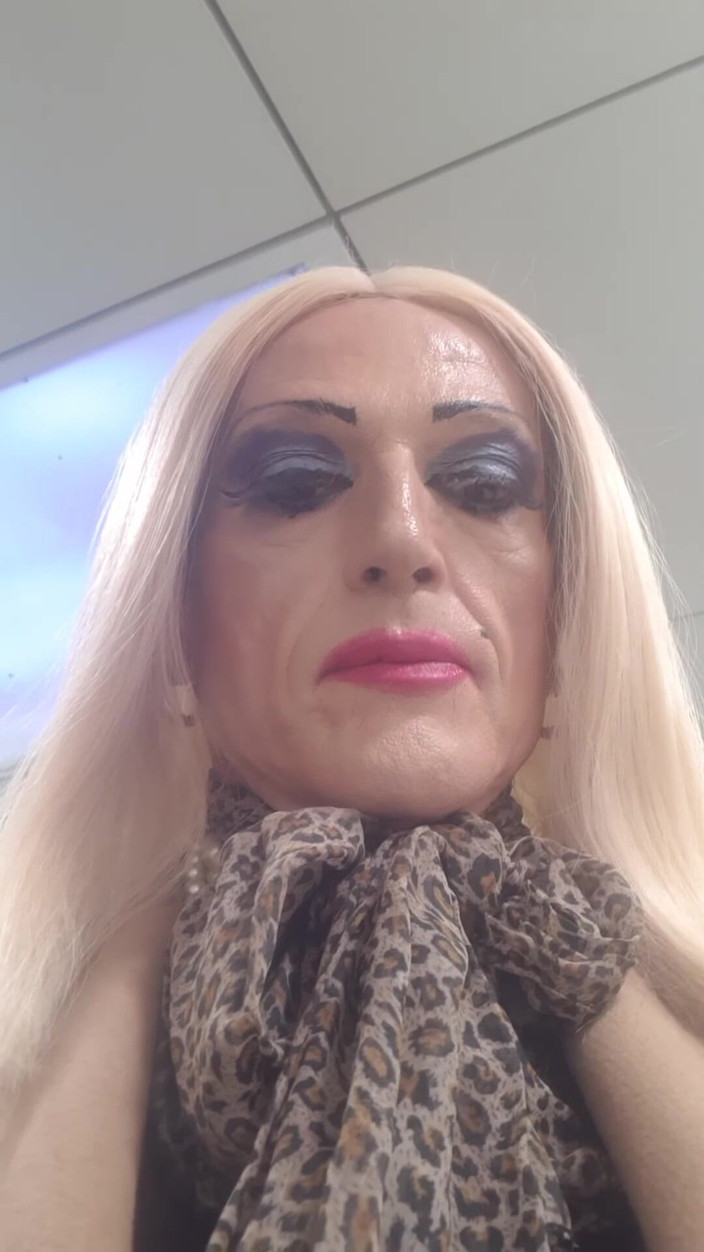 Tatiana Zorrita: Frammento 49