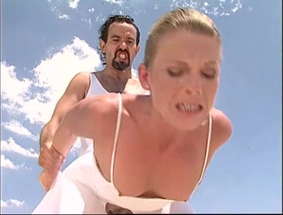 Vintage megastore: Anal frumos în aer liber