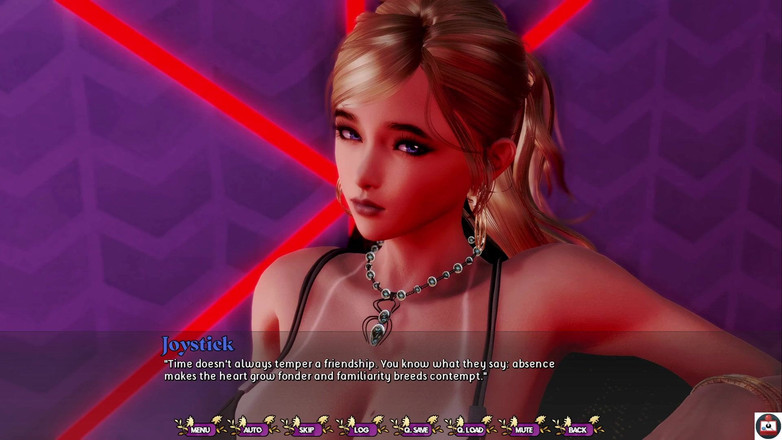 Joystick Cinema: Solgun Karanfiller 02