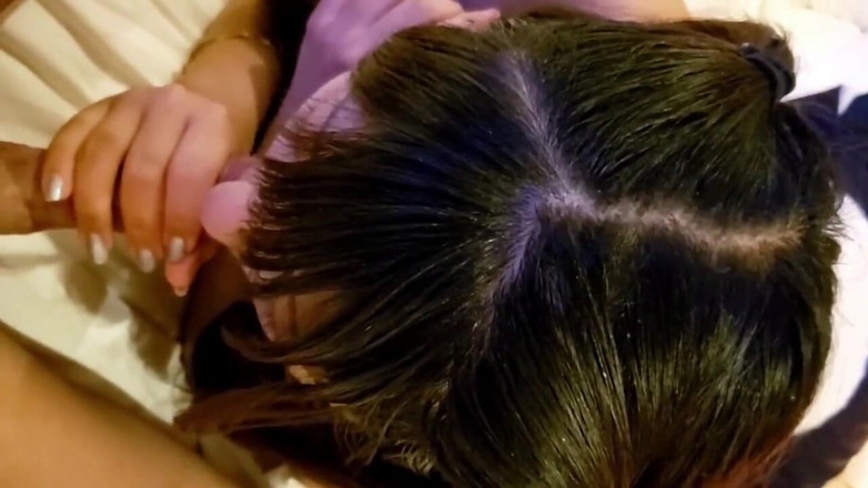 Asian happy ending: Asiatisk ängel 13160