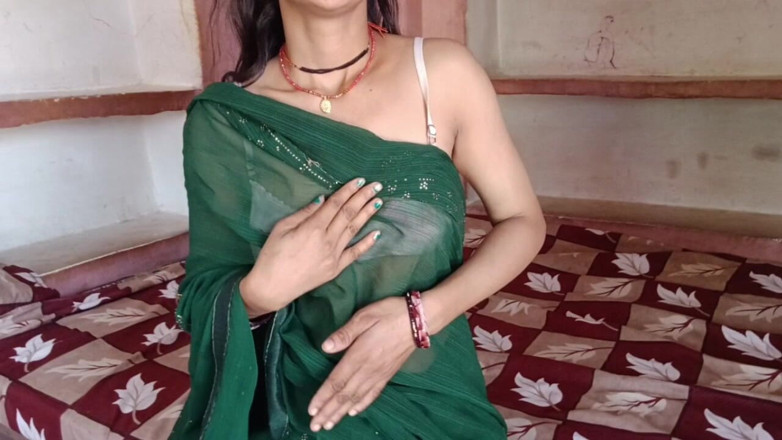 seema: Tetek Desi