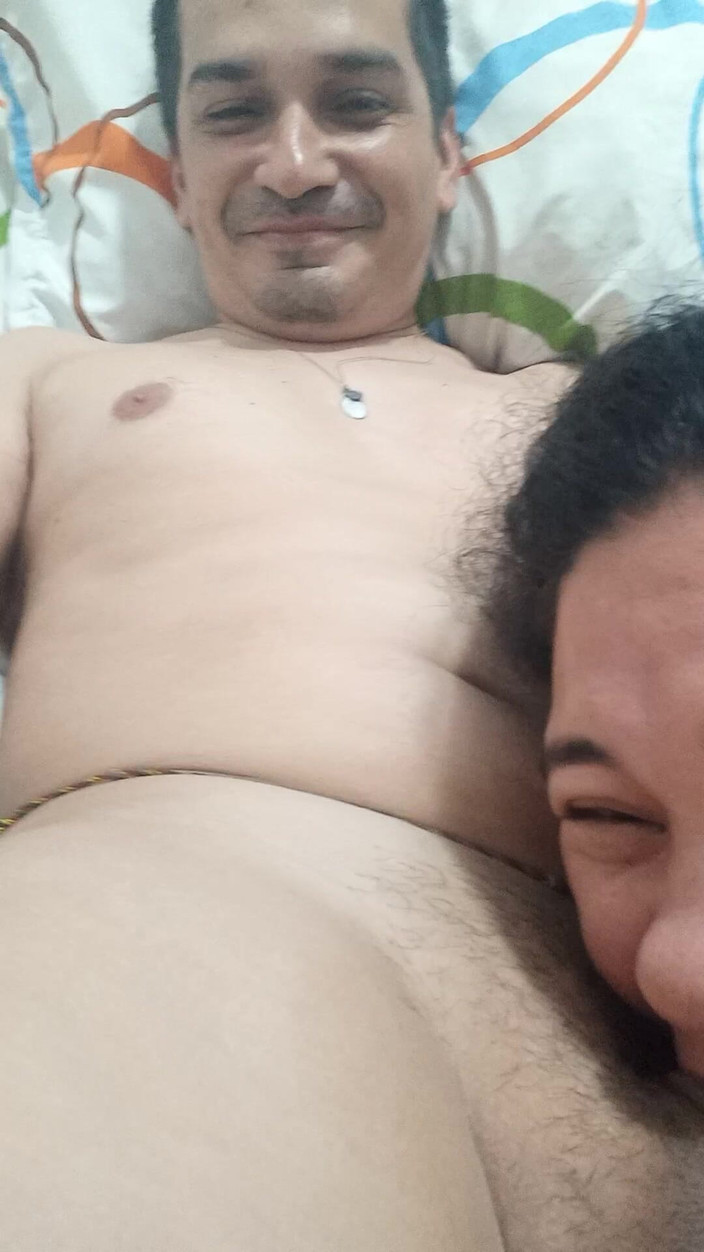 Valkyrie and Luigy Couple: Дружина насолоджується смоктанням