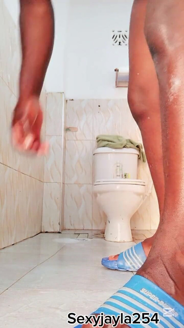 Sexyjayla254: 假阳具玩射精