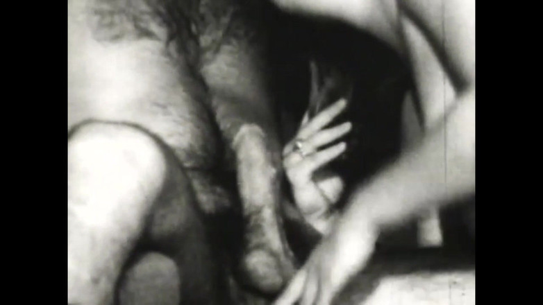 Vintage megastore: Sie Ficken Und Blasen Sich Alle Gegenseitig