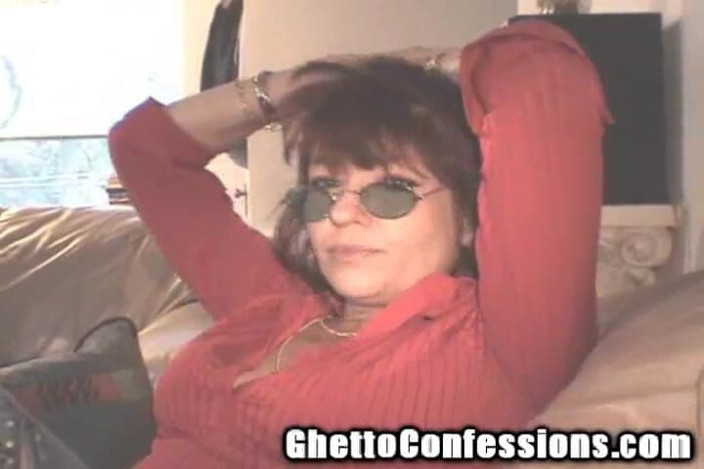 Ghetto Confessions: 2 Ghetto Whores Horror Stories Blowjob Sperm Mouth!