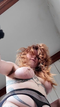 視点:I Squirt You In The Face - スカーティング、ヘアリー、フェムドム、フェイスシッティング