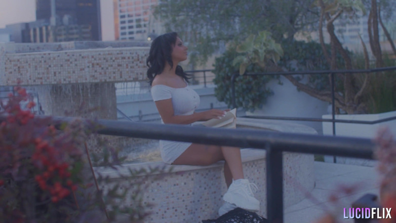 Lucid Flix: Lucidflix Ultimacy Ii Episode 3 with Daisy Fuentes